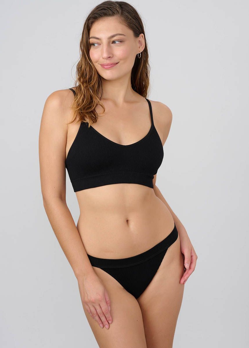 גוזיית ריב בייסיק (bras)