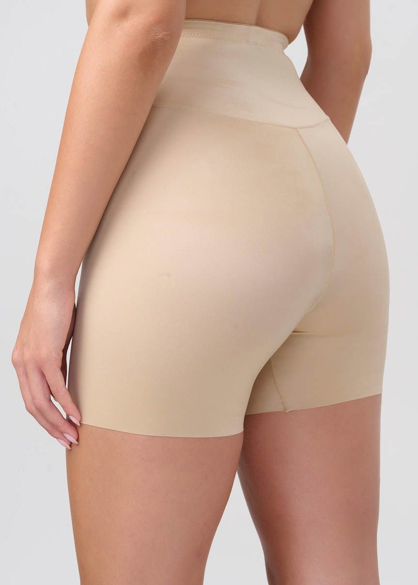 מחטב מותן ורגל (Shapers)