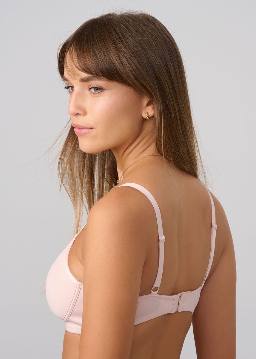 חזיית ספייסר ללא ברזלים (bras)