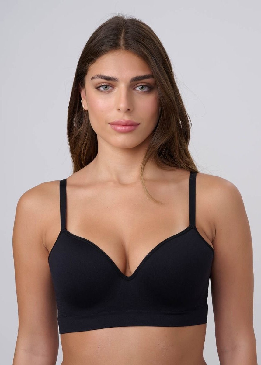 חזיית סימלס מרופדת (bras)