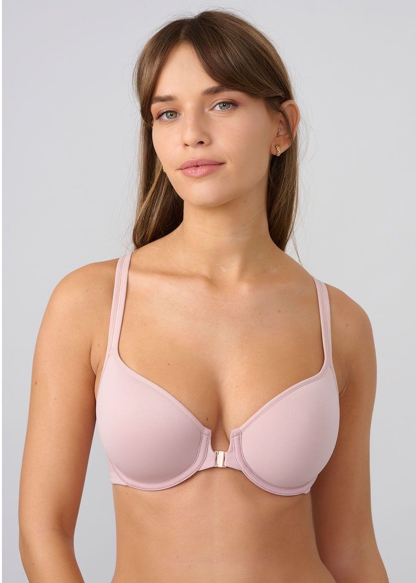 חזיית ספייסר פתיחה קדמית (bras)