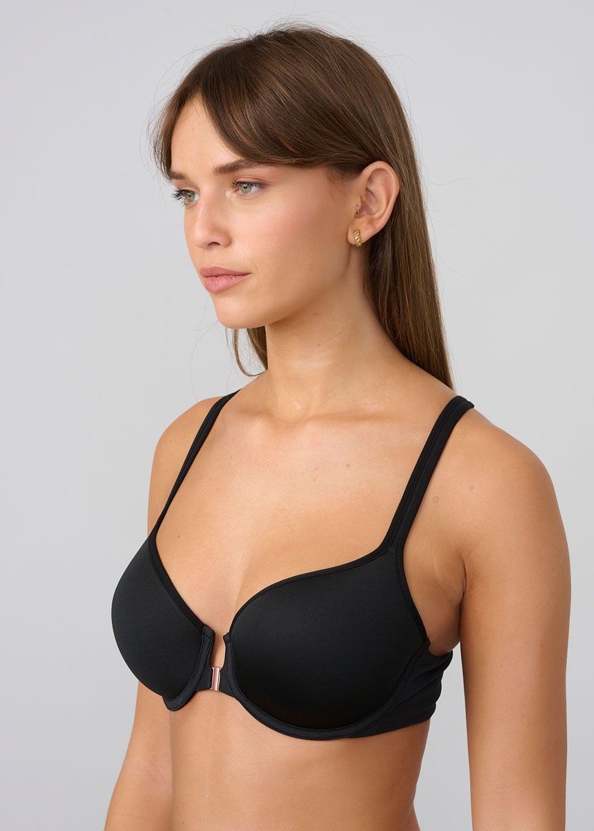 חזיית ספייסר פתיחה קדמית (bras)