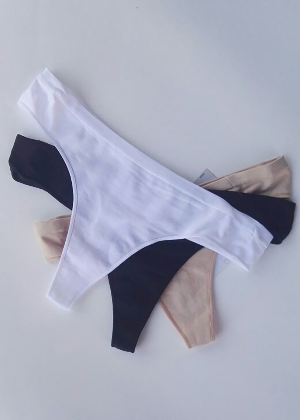 תחתון חוטיני סימלס (Panties)