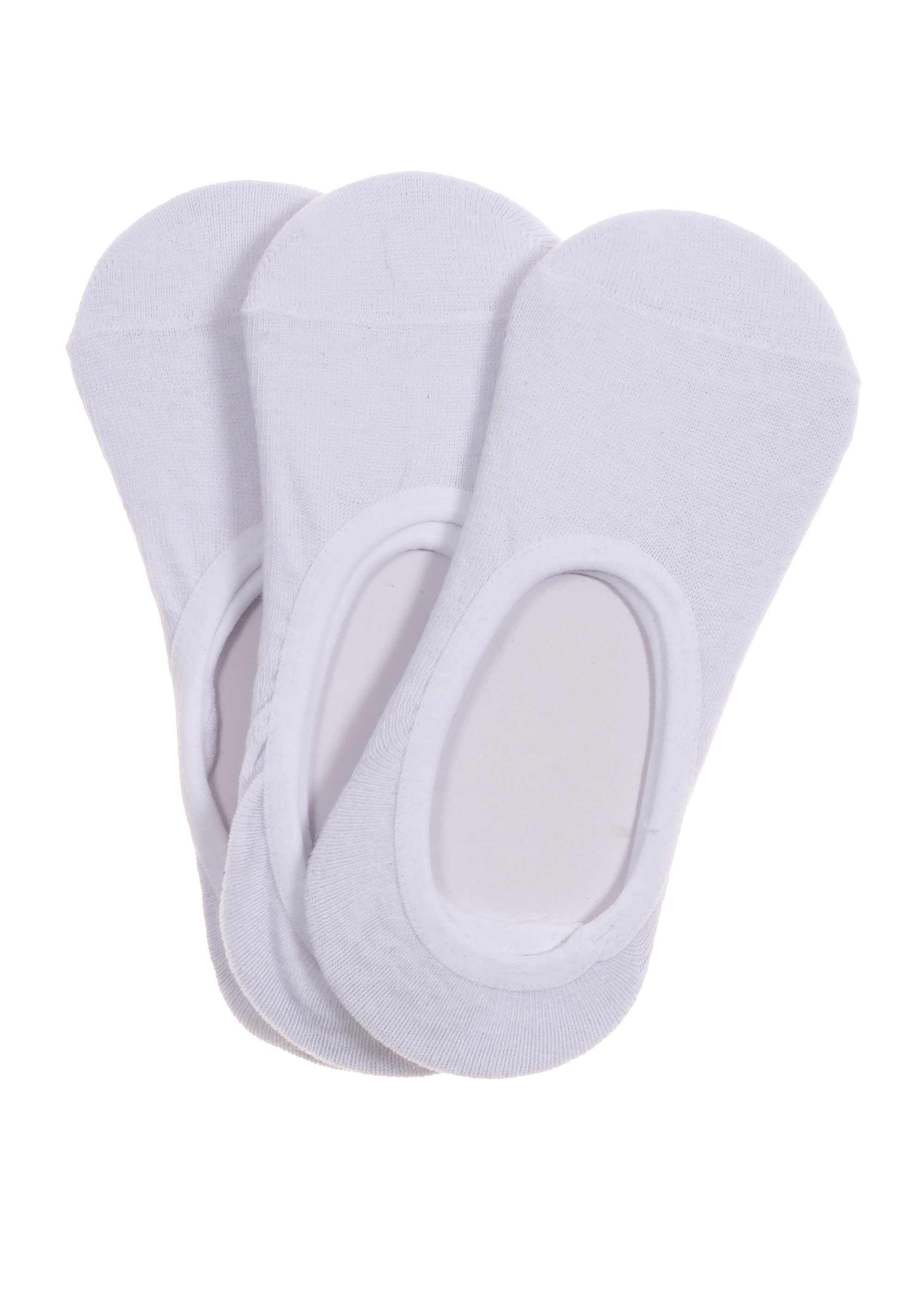 3PP Open Welt Doll Socks מארז 3 גרבי עקביות (Accessories)