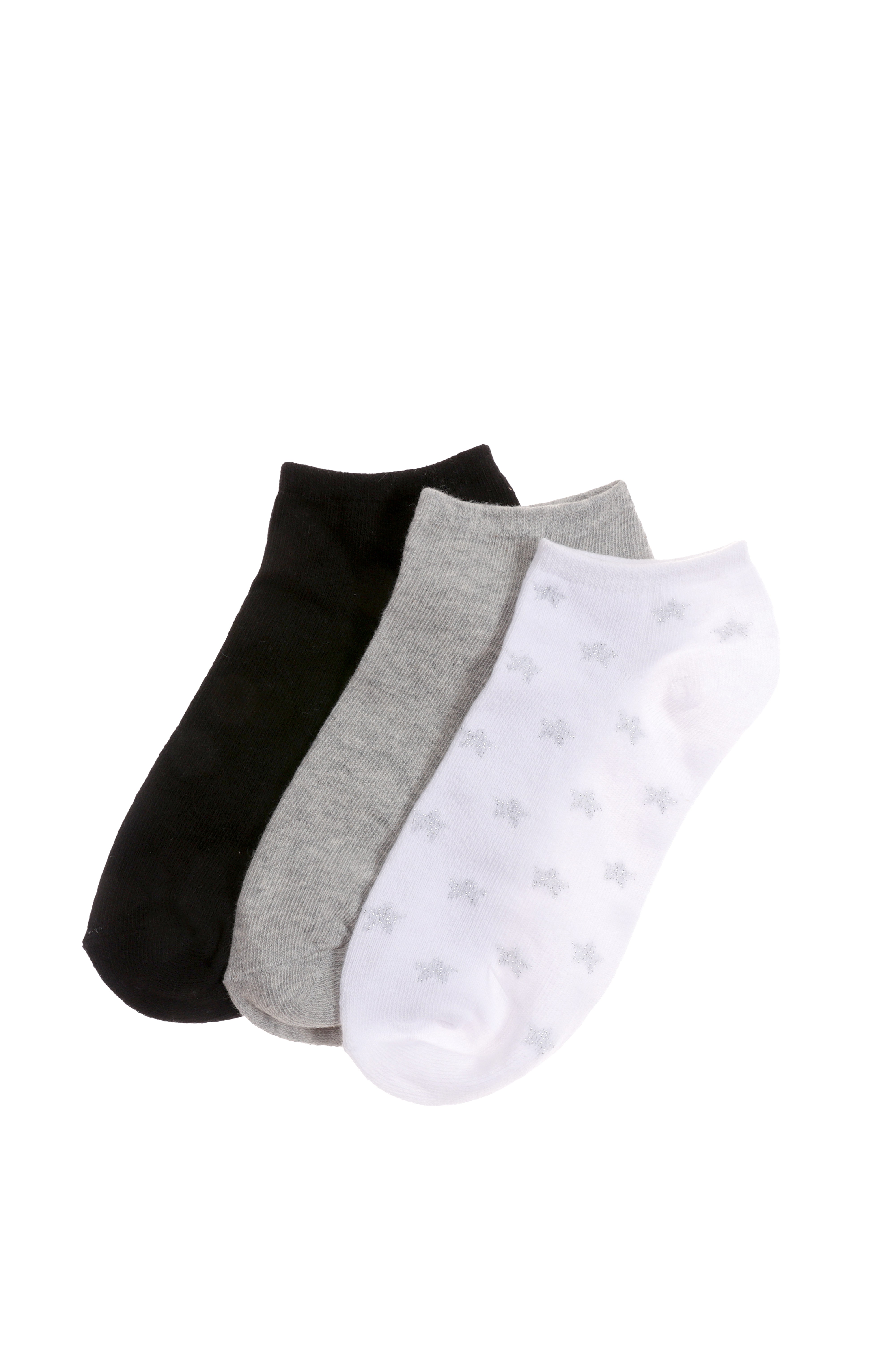 שלישיית גרביים (Accessories)