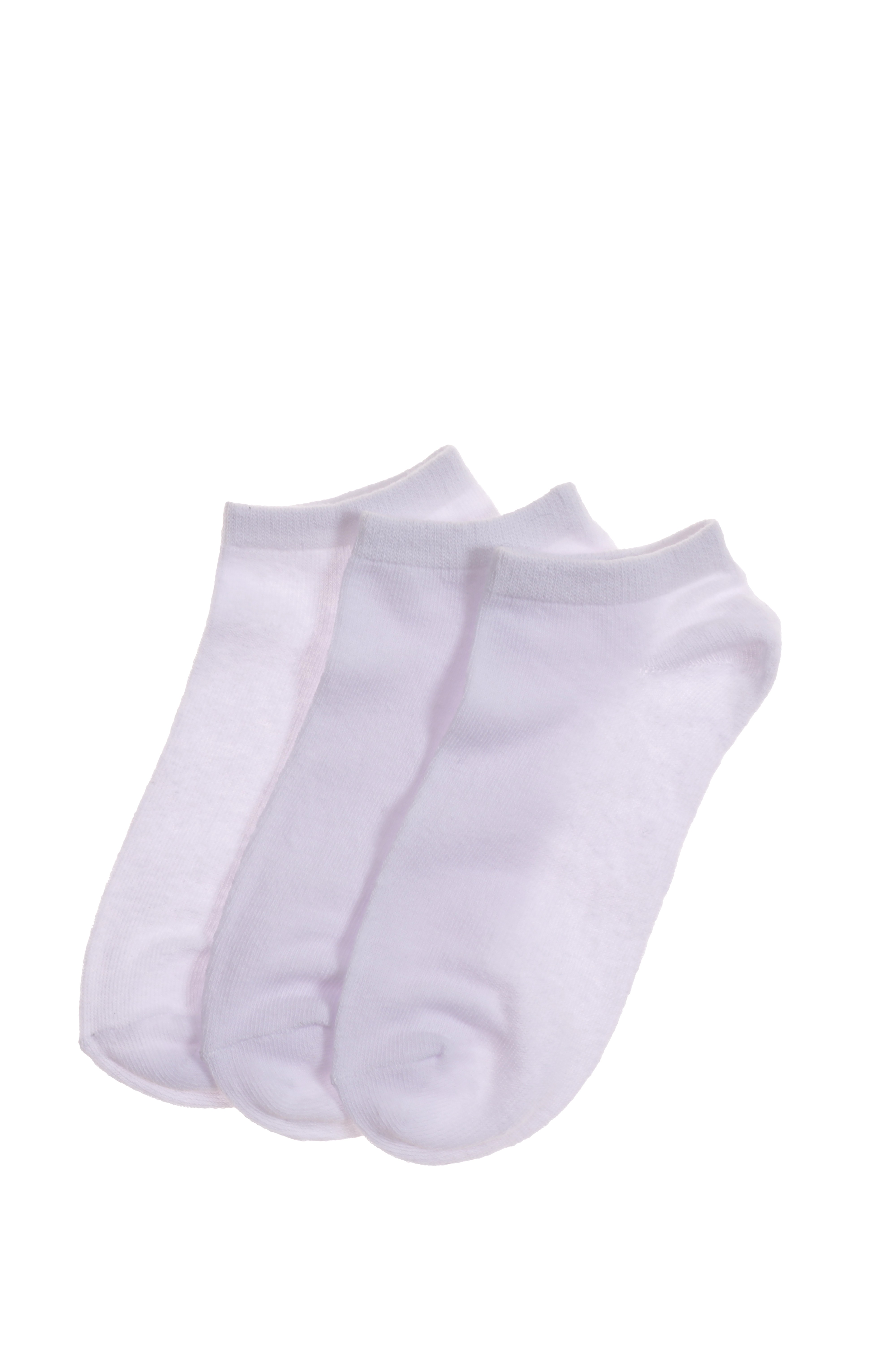 שלישיית גרביים (Accessories)