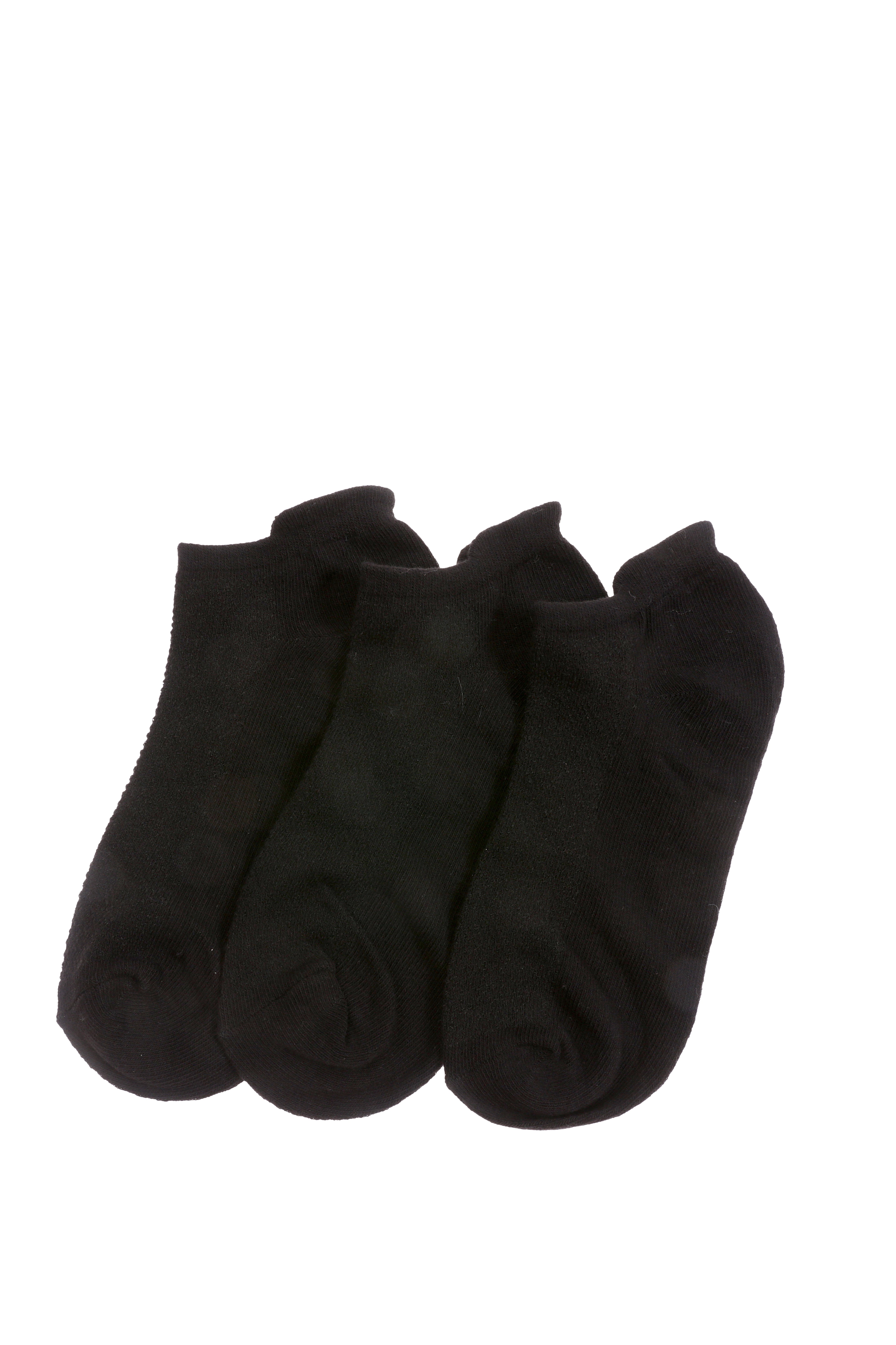 שלישיית גרביים (Accessories)