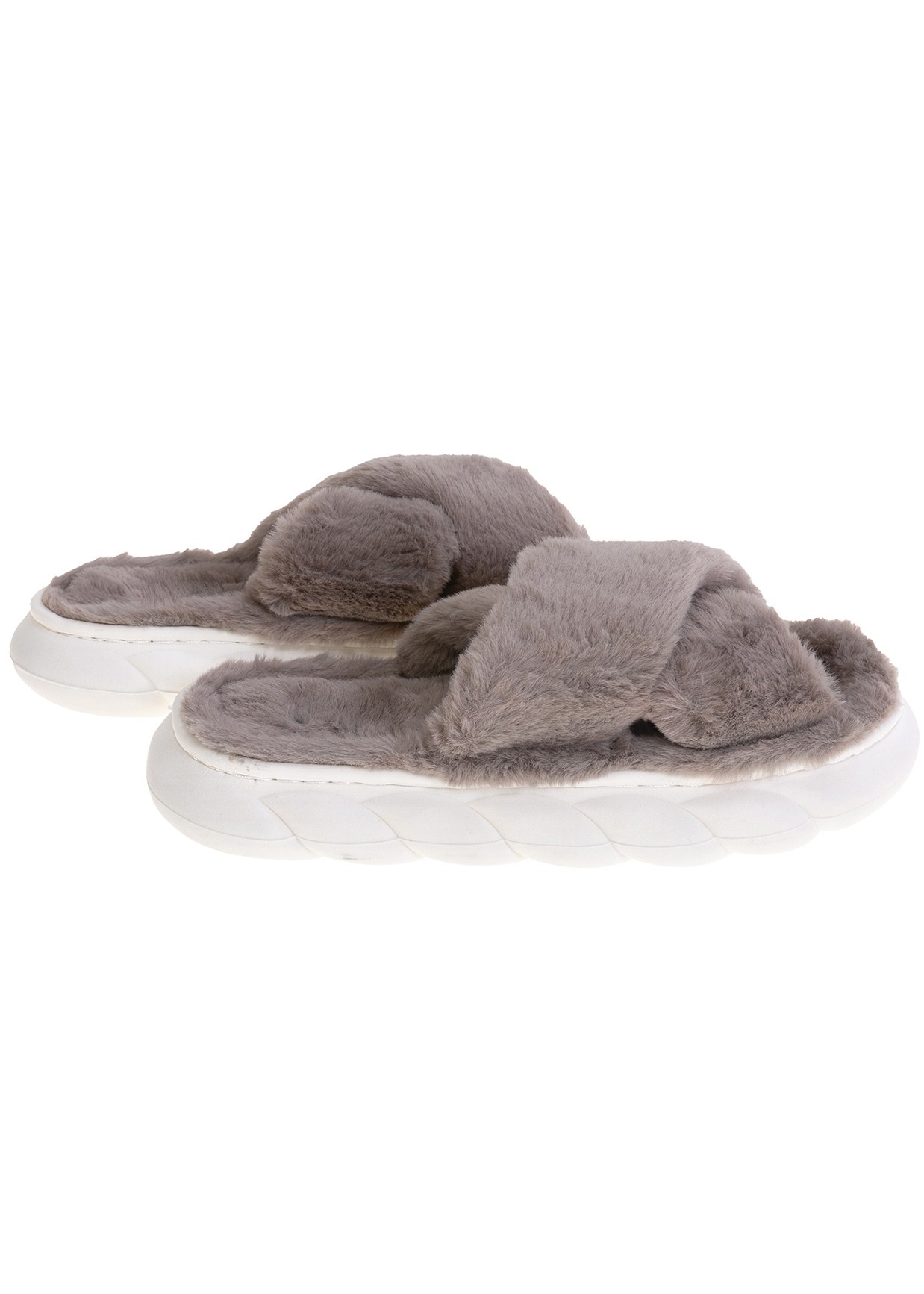 נעל בית כפכף פרוותי (Accessories)