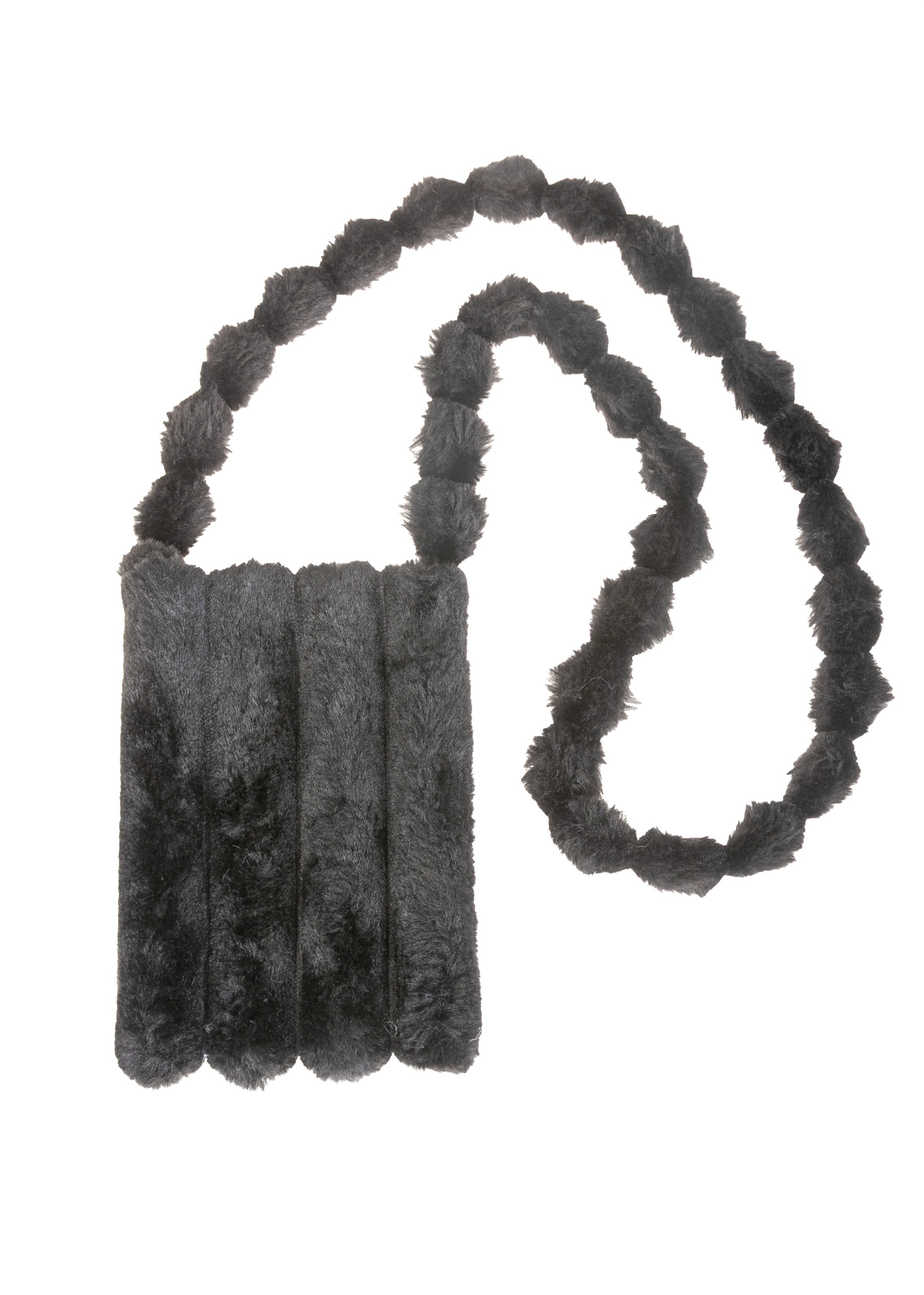תיק פרווה (Accessories)
