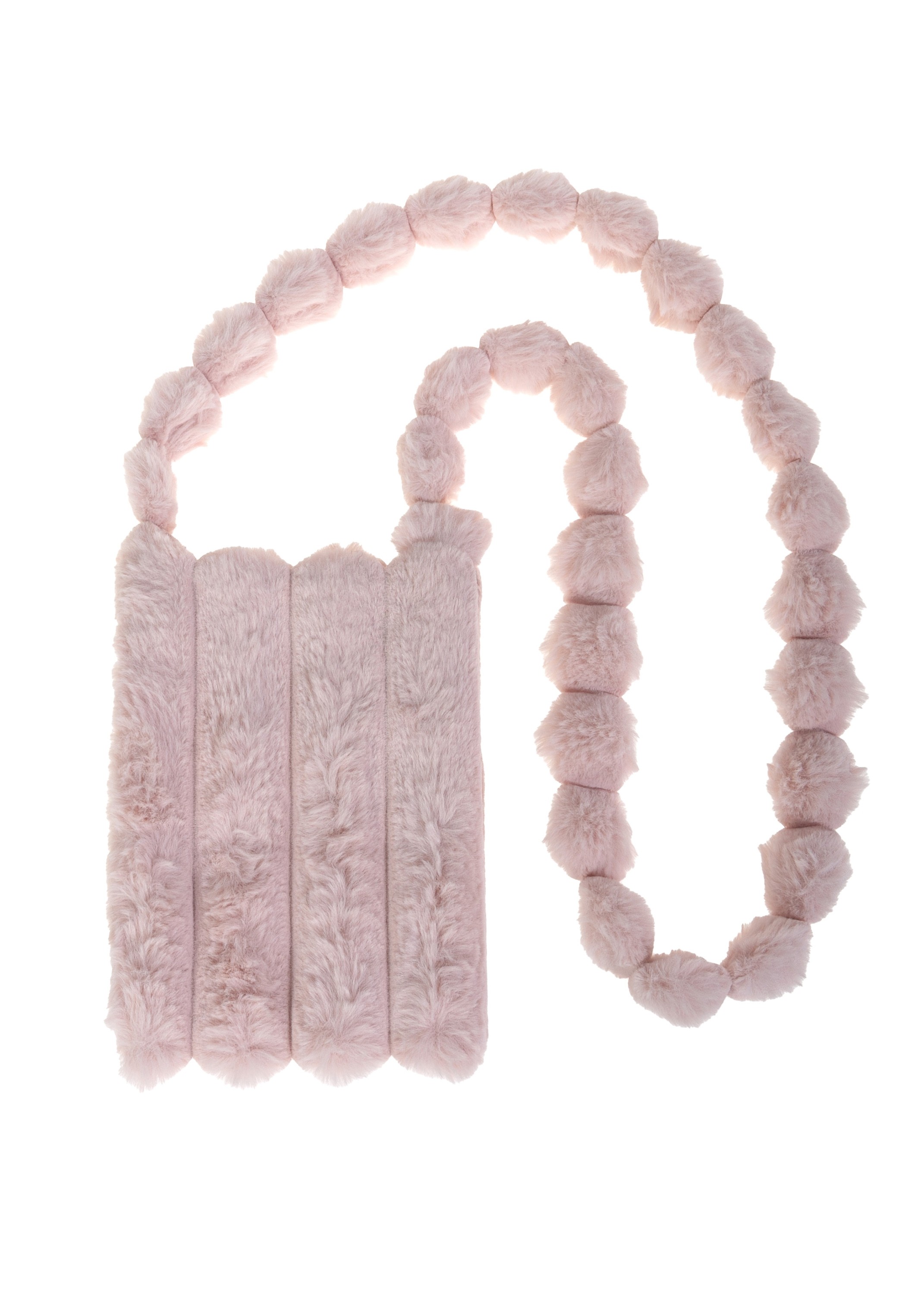 תיק פרווה (Accessories)