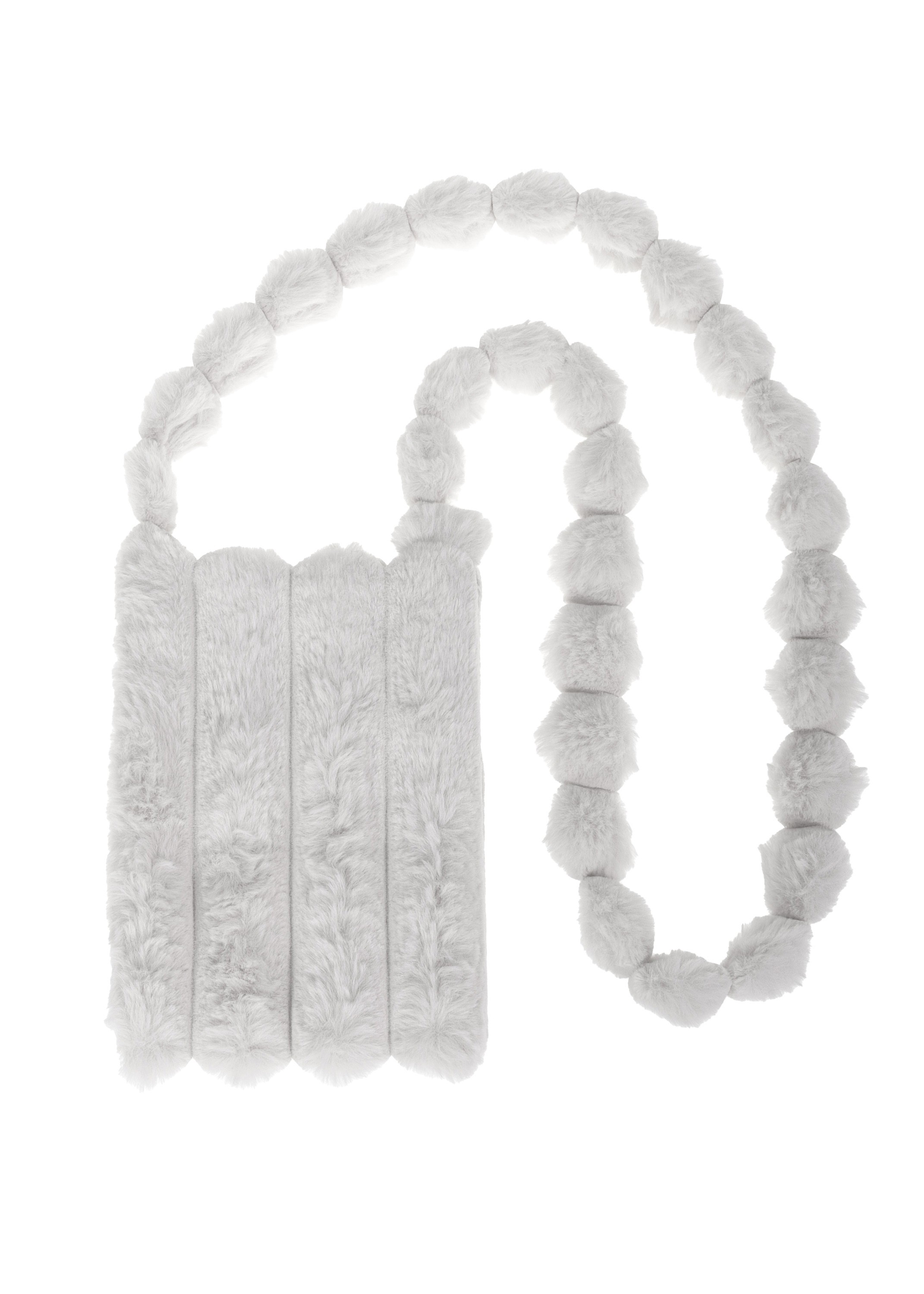 תיק פרווה (Accessories)