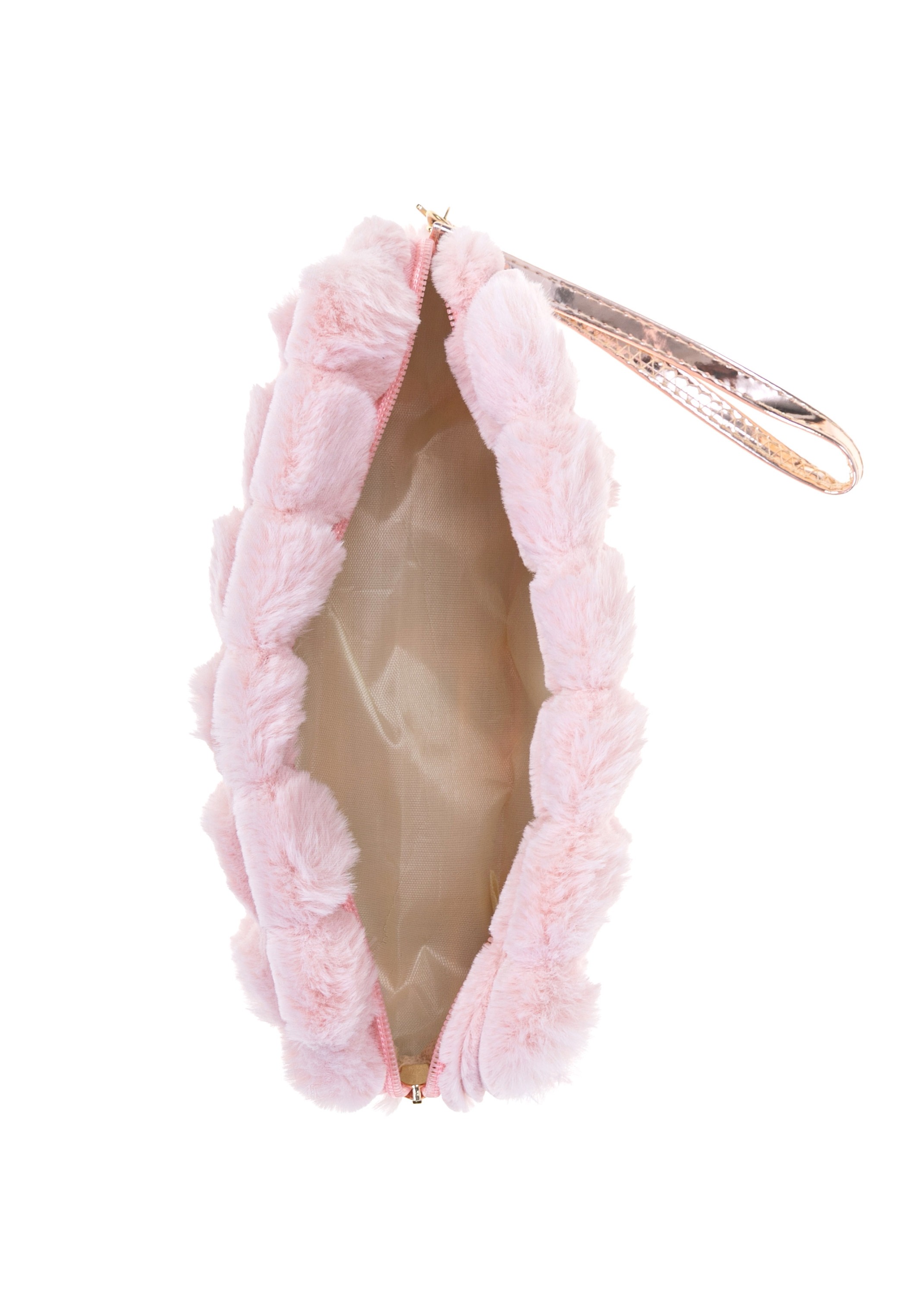 תיק פרווה (Accessories)