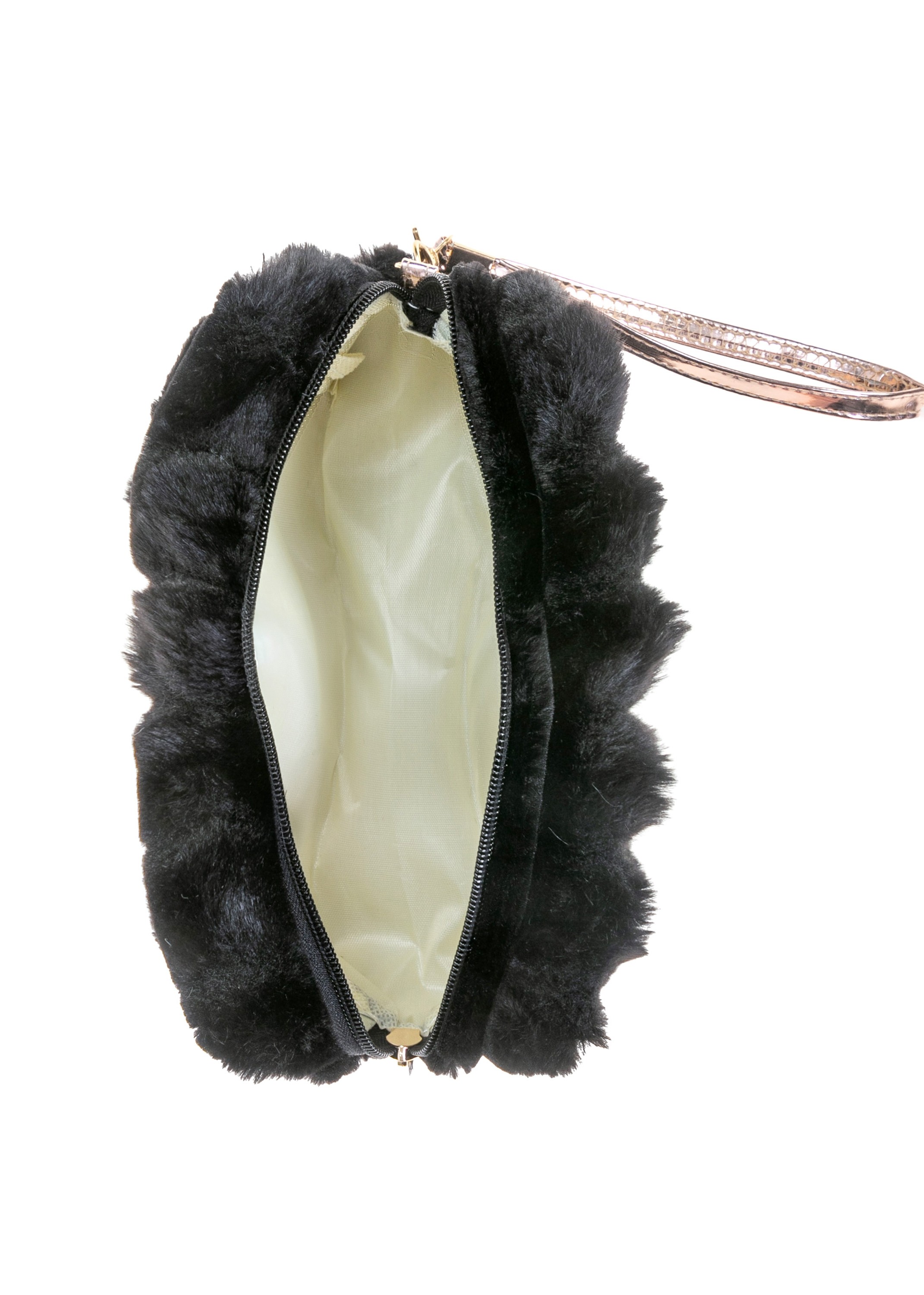 תיק פרווה (Accessories)