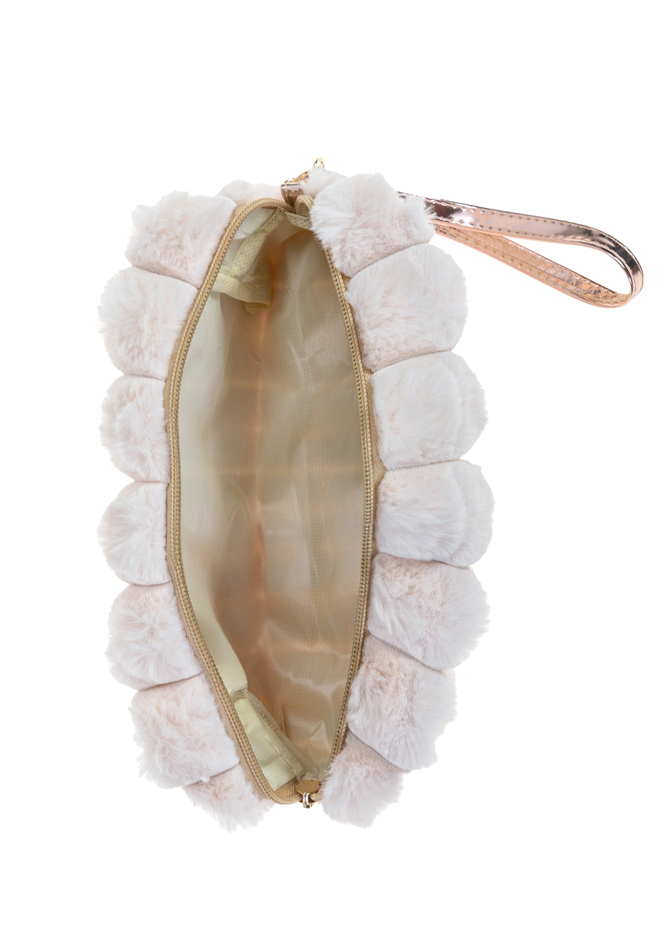 תיק פרווה (Accessories)