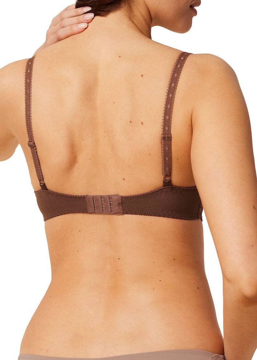 Amourette 300 W X חזיה ללא ריפוד למידות גדולות (bras)