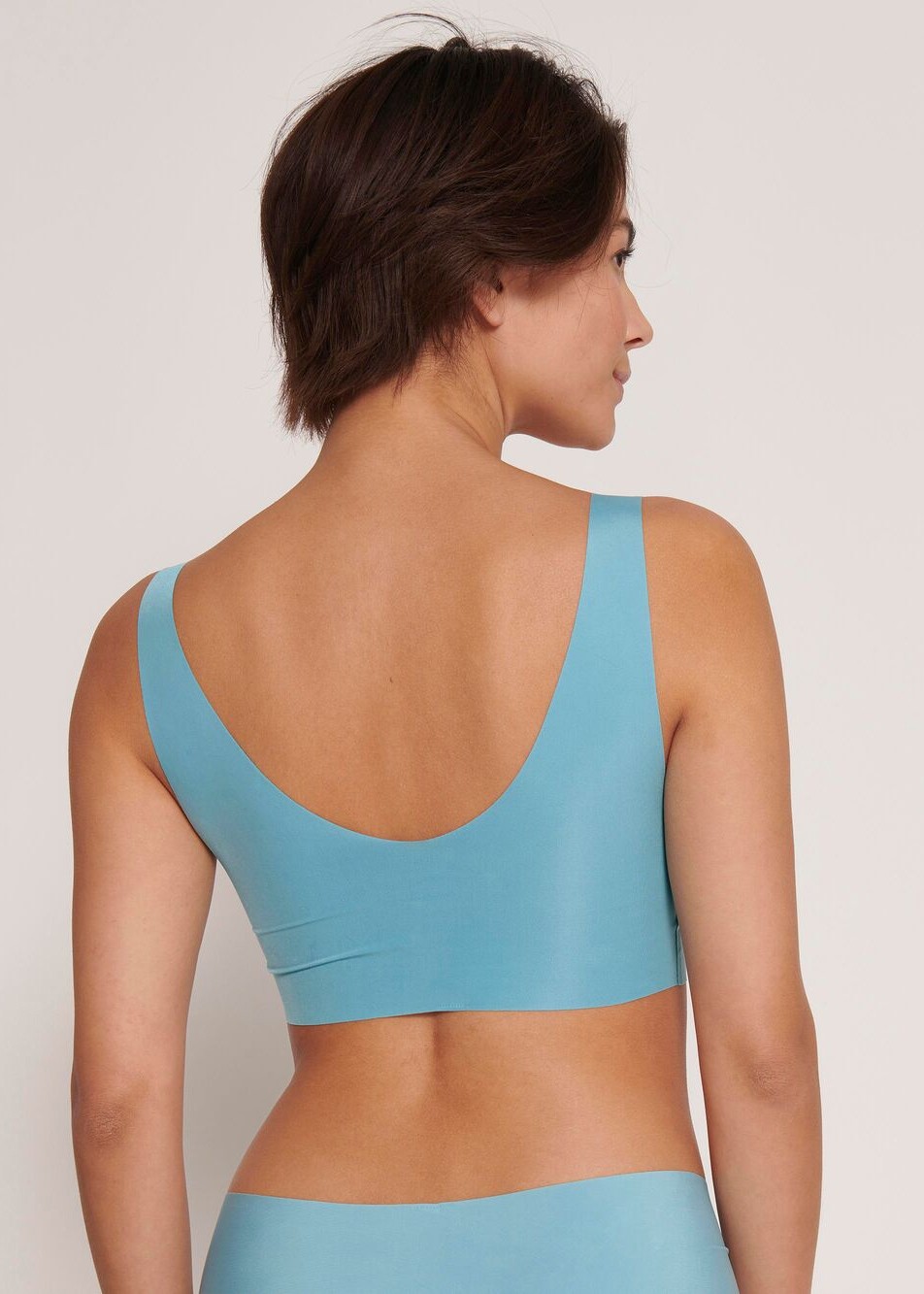 גוזייה ללא תפר ZERO Feel (bras)