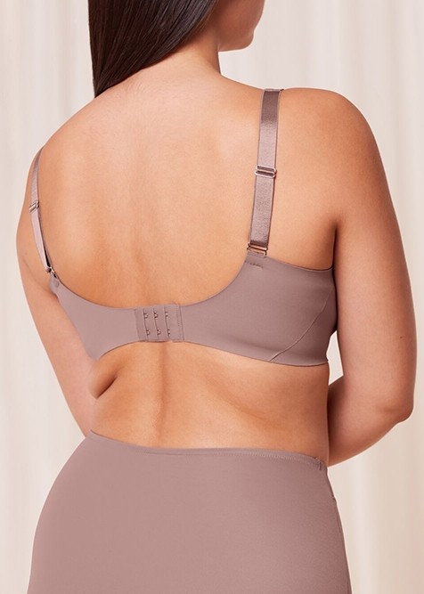 טריומף חזיית מינימייזר -Triumph True Shape Sensation N01 (bras)