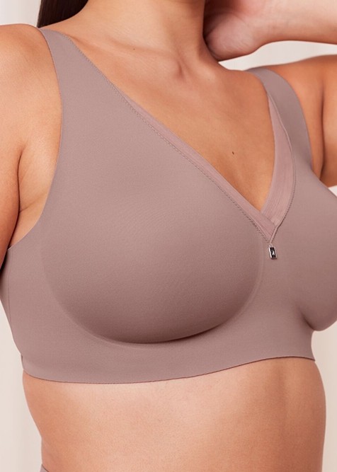 טריומף חזיית מינימייזר -Triumph True Shape Sensation N01 (bras)
