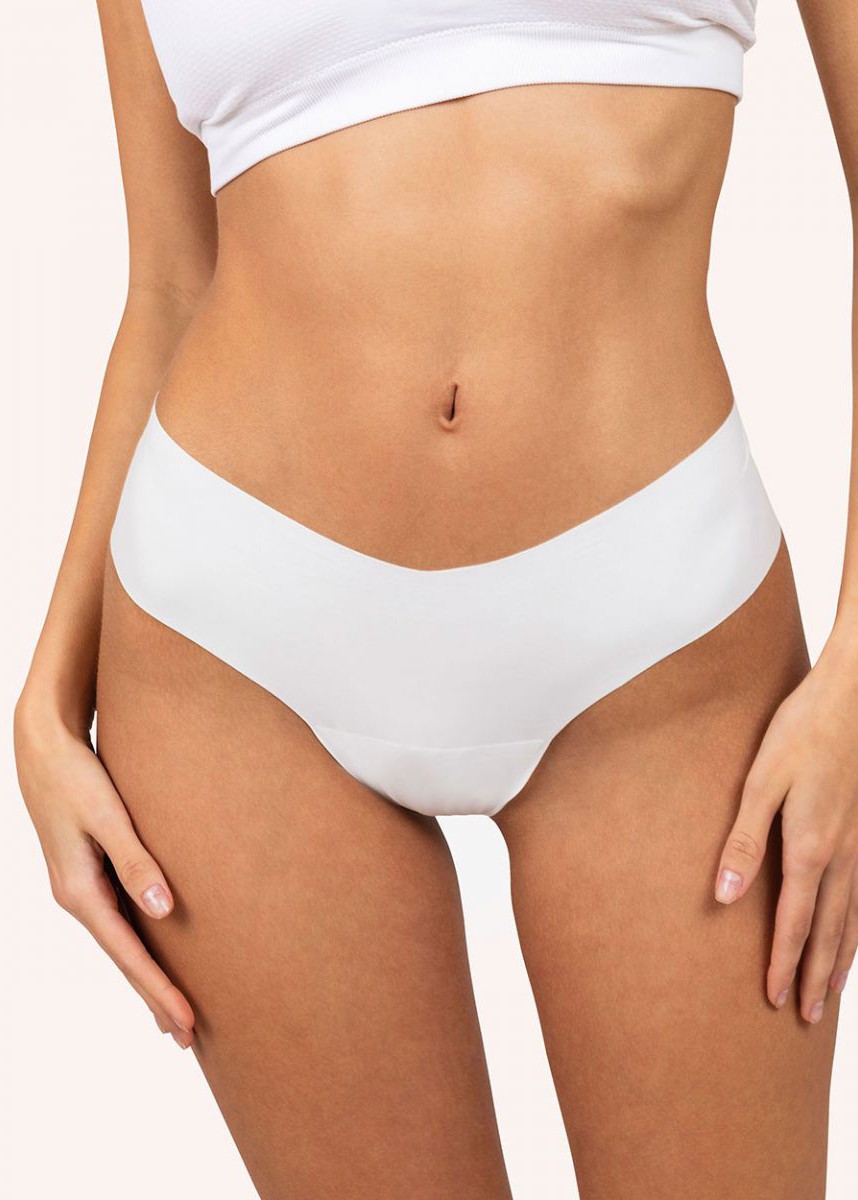 תחתון חוטיני ללא תפר (Panties)