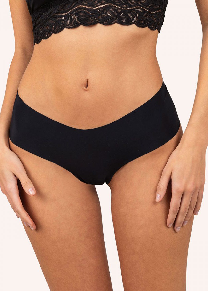 תחתון חוטיני ללא תפר (Panties)