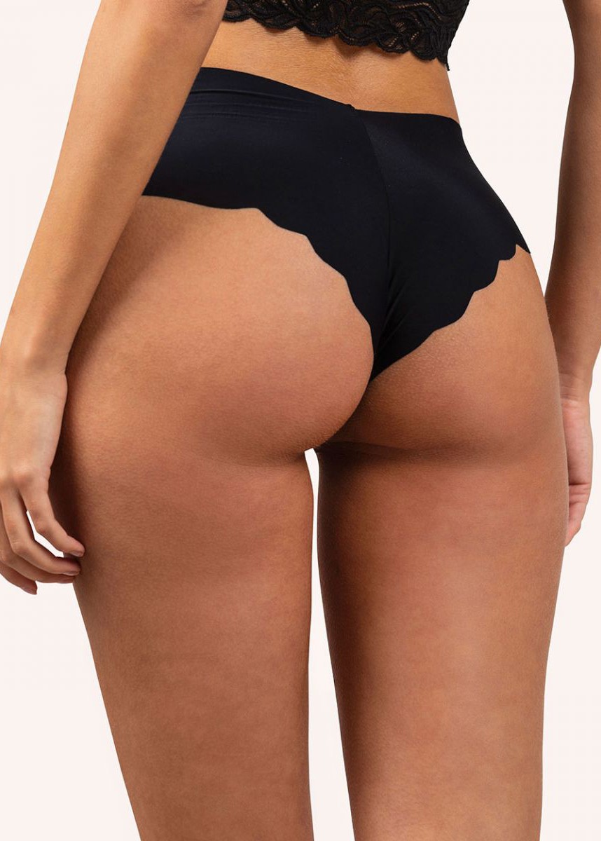 תחתון חוטיני ללא תפר (Panties)