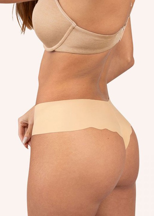 תחתון חוטיני ללא תפר (Panties)