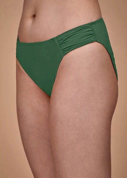 תחתון בגד ים ביקיני (Swimsuit)