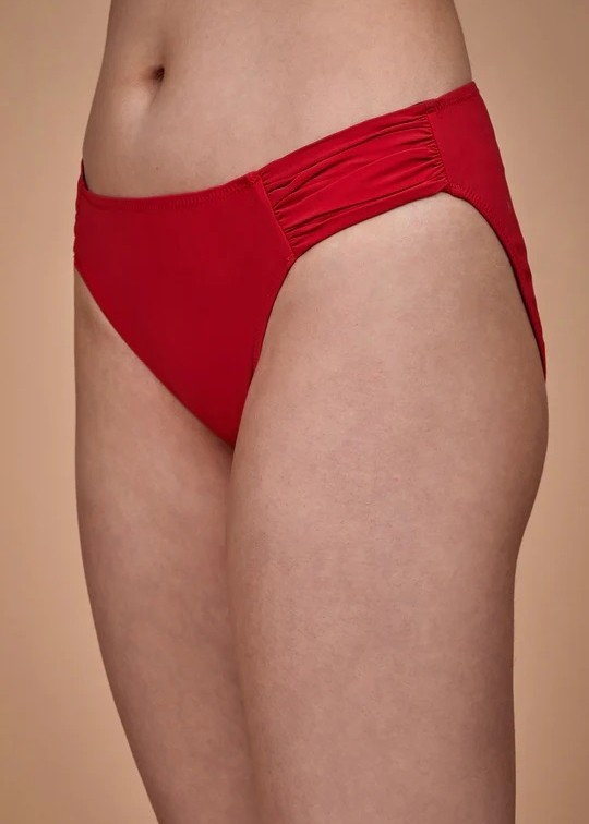תחתון בגד ים ביקיני (Swimsuit)