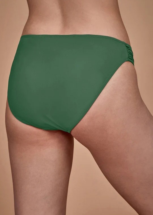 תחתון בגד ים ביקיני (Swimsuit)