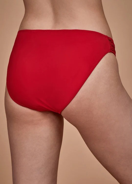 תחתון בגד ים ביקיני (Swimsuit)
