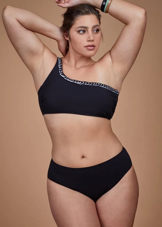 טופ ביקיני (Swimsuit)