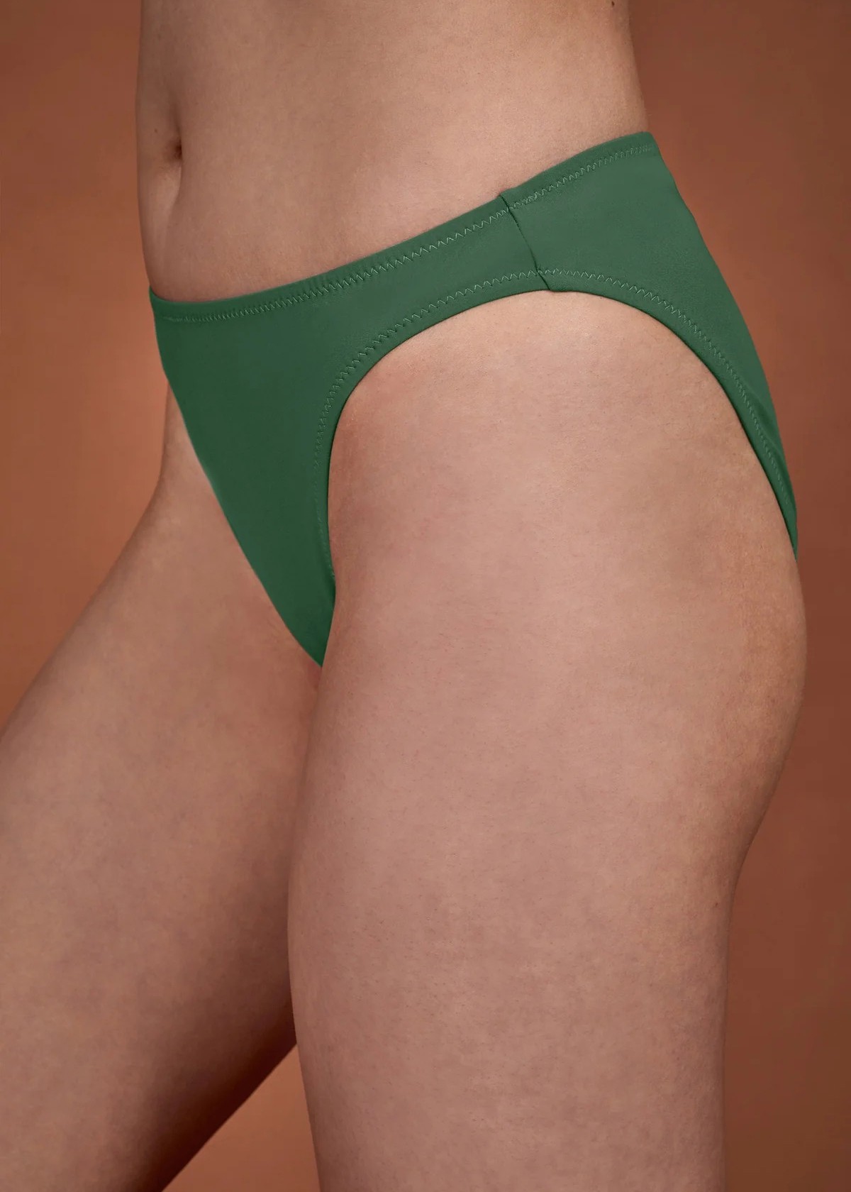 תחתון ביקיני קלסי (Swimsuit)