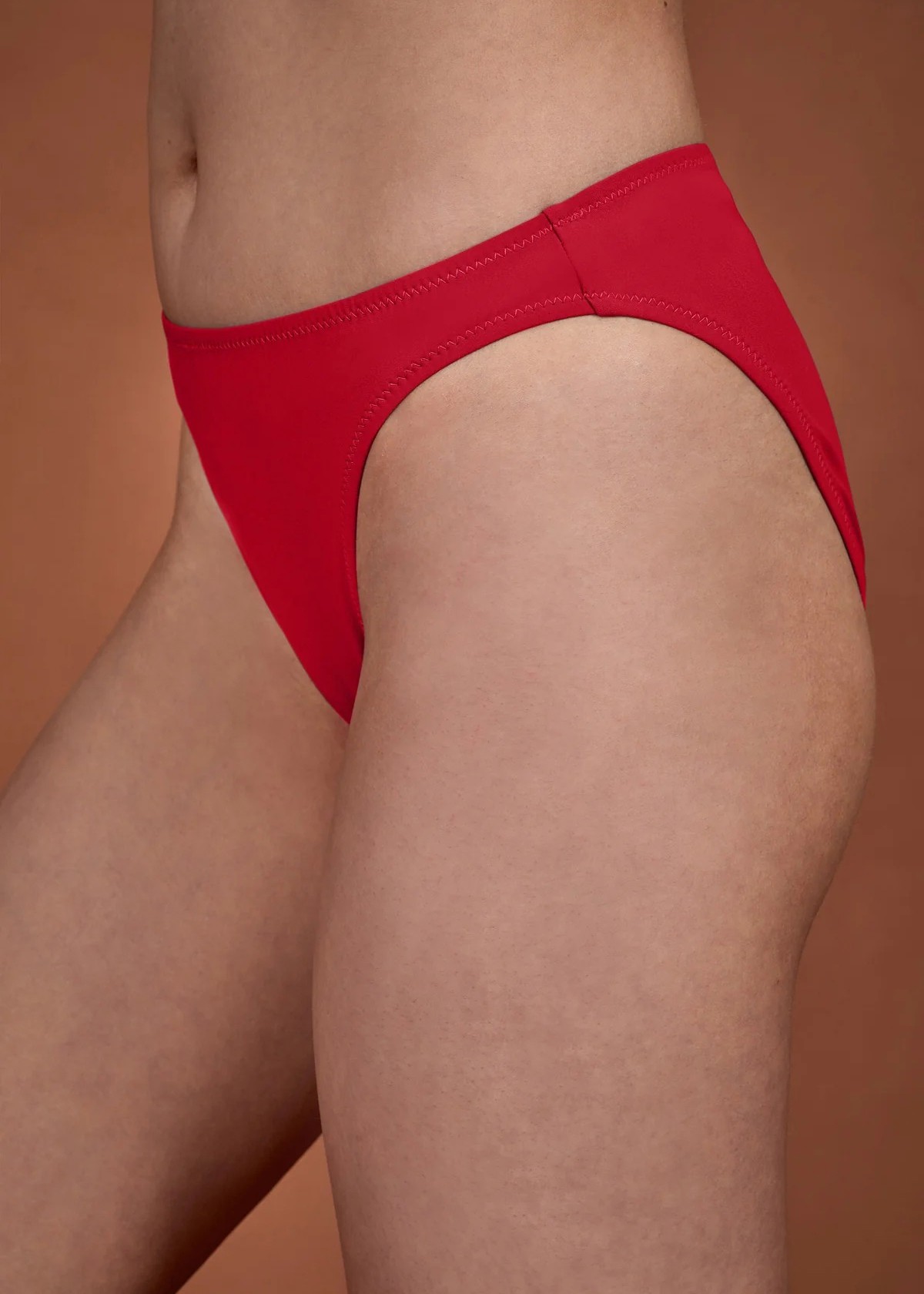 תחתון ביקיני קלסי (Swimsuit)