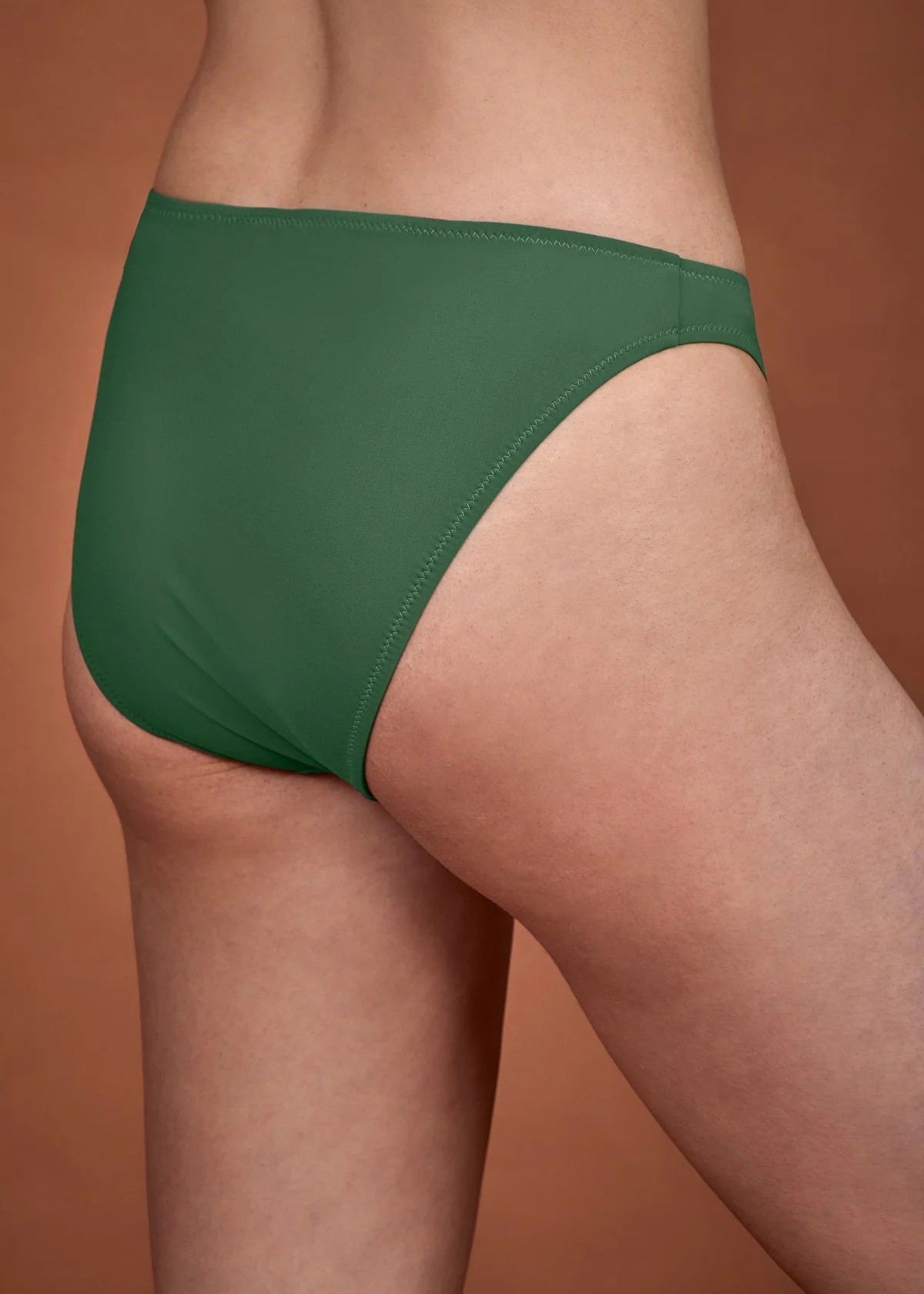 תחתון ביקיני קלסי (Swimsuit)