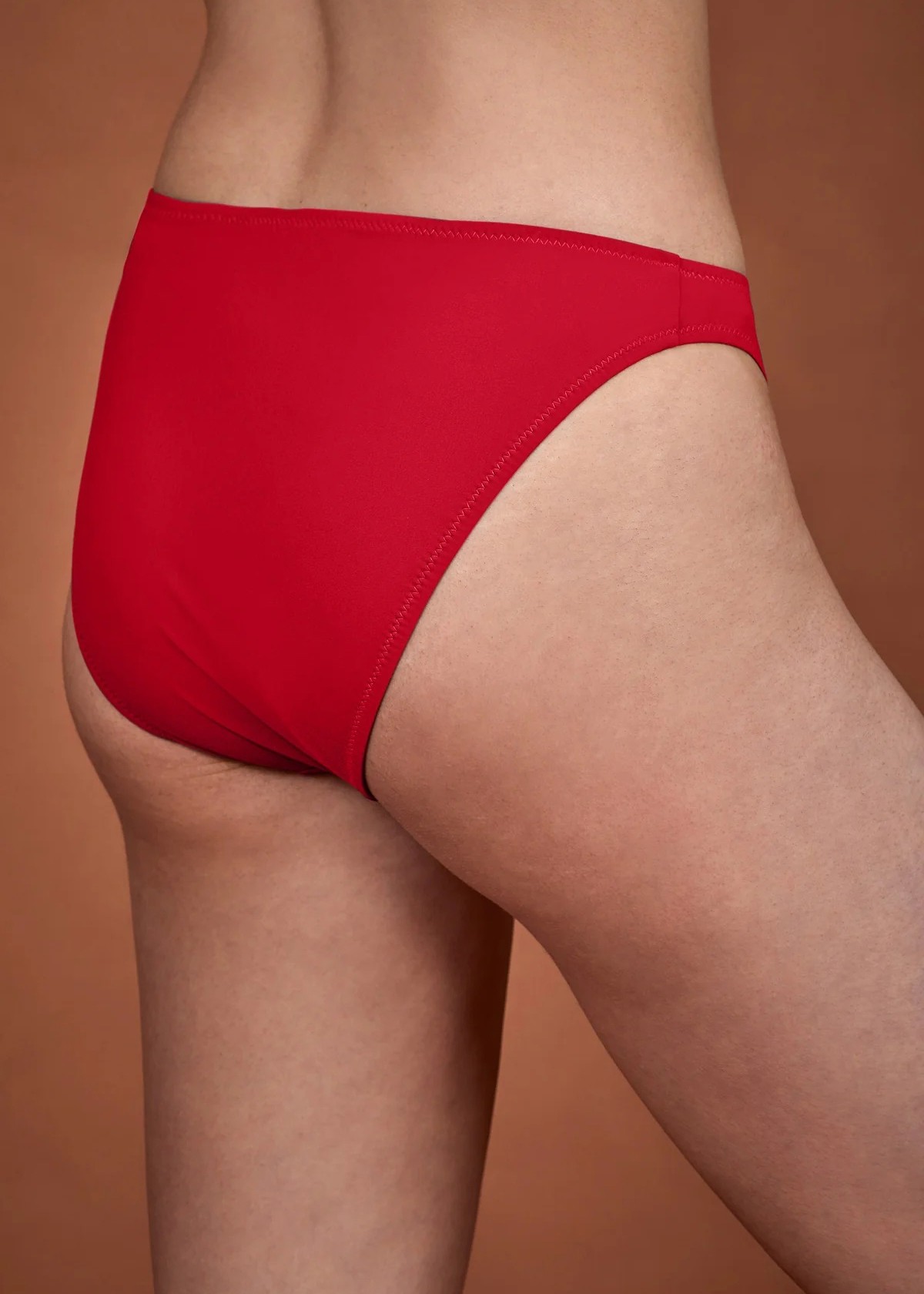 תחתון ביקיני קלסי (Swimsuit)