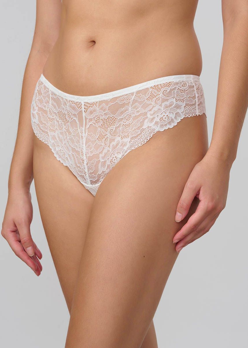 תחתון ברזילאי (Panties)
