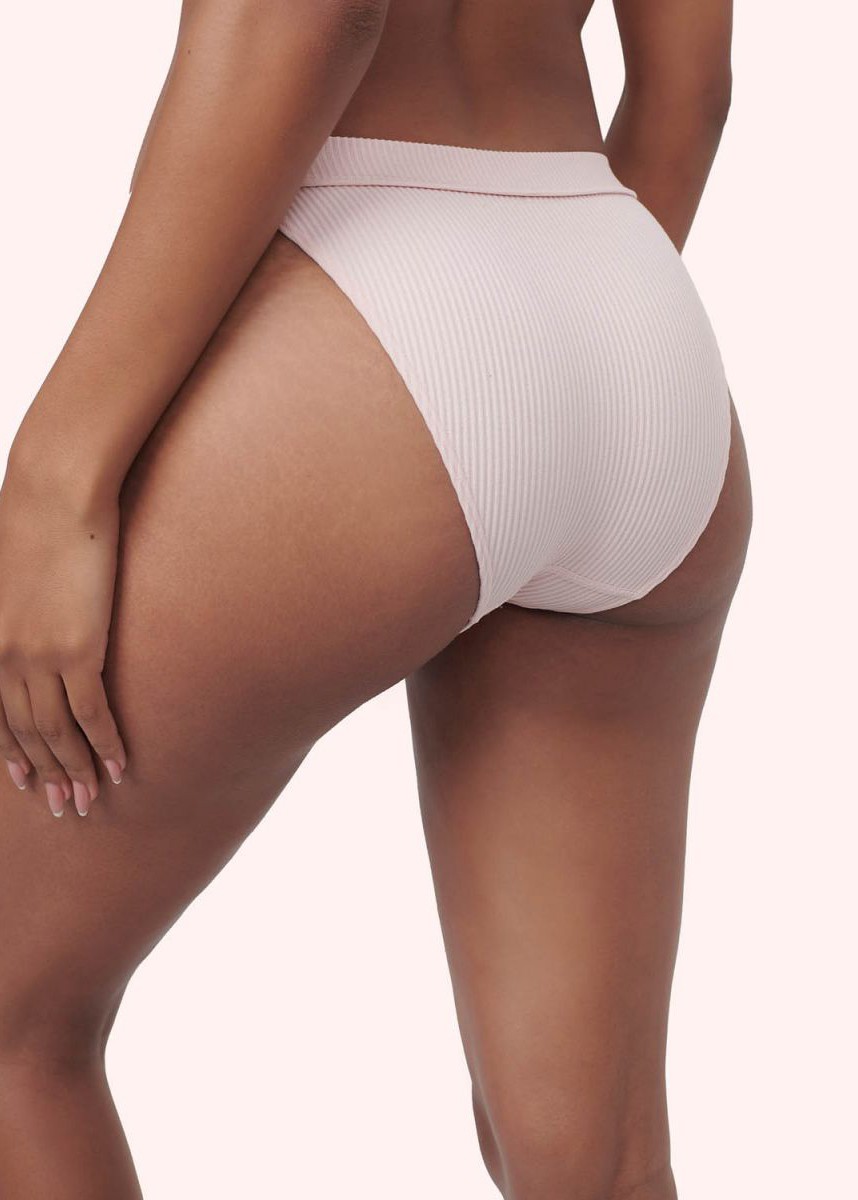 תחתון ריב ביקיני טנגה (Panties)