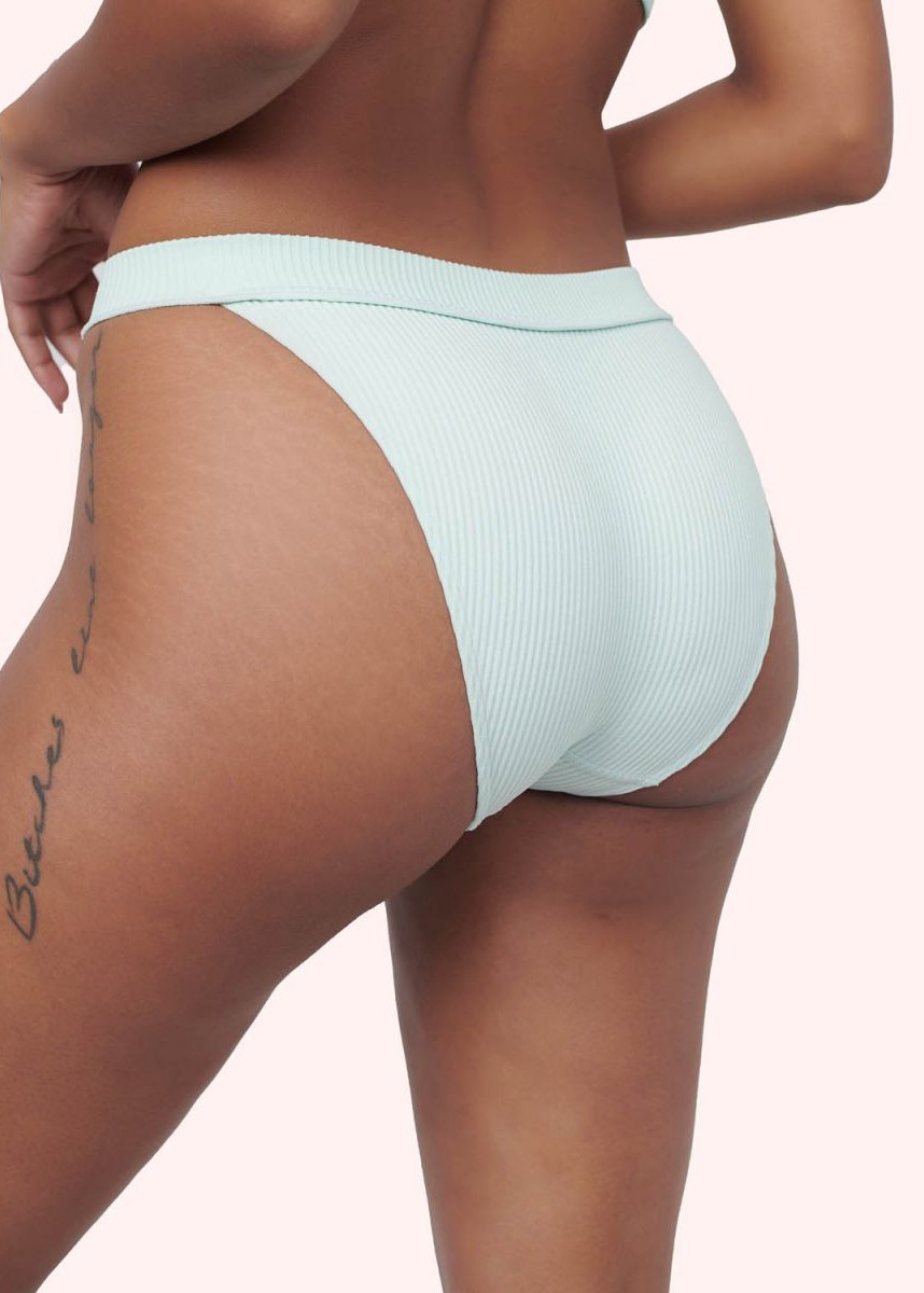 תחתון ריב ביקיני טנגה (Panties)
