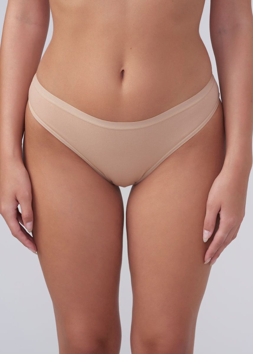 תחתון ביקיני (Panties)