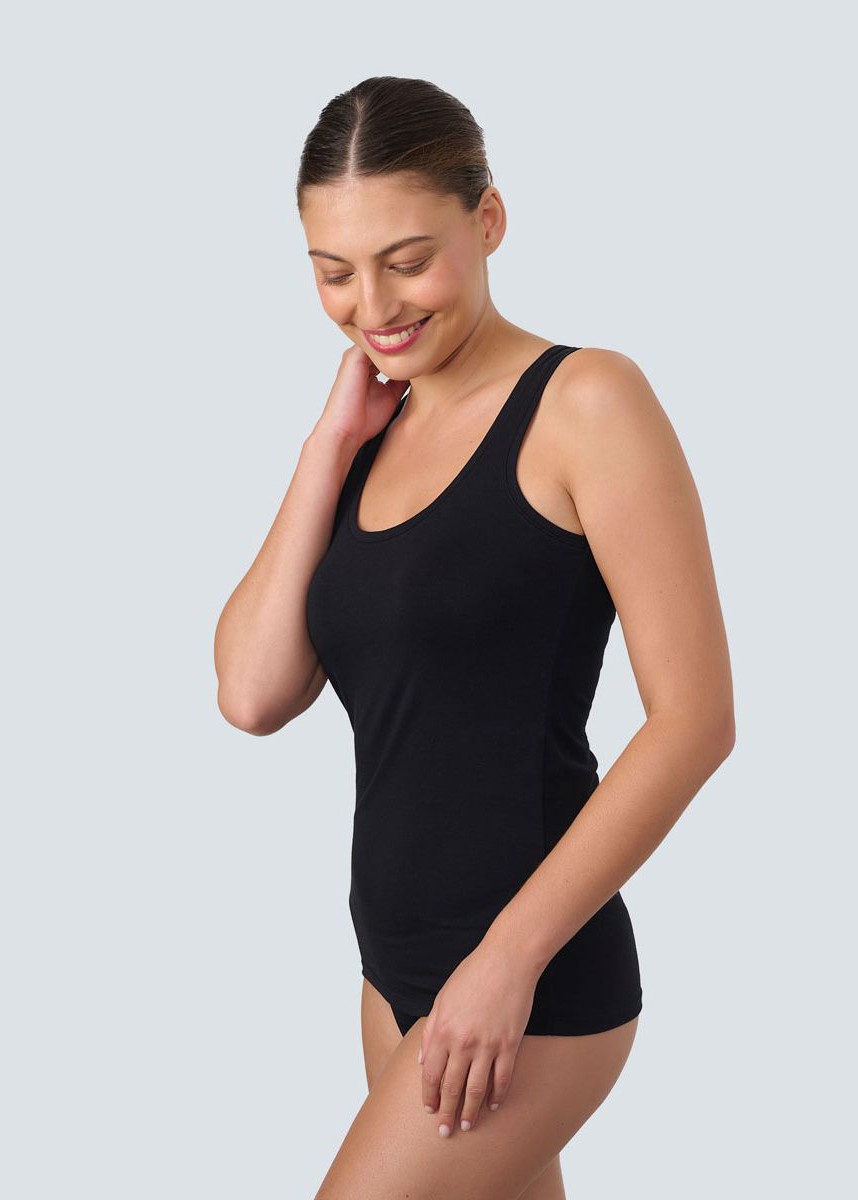 גופייה בייסיק (Accessories)