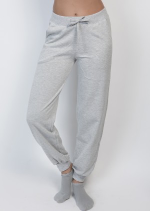 מכנס מנצנץ PRE SEASON PANTS