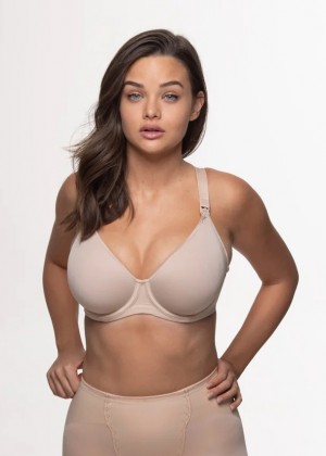 חזיית הנקה (bras)