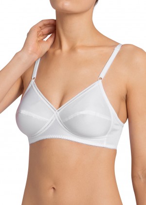 Elastiform N X חזיה ללא ברזל 
