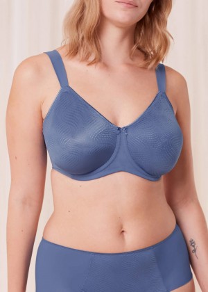 Essential Minimizer W X מינימייזר D+ (bras)