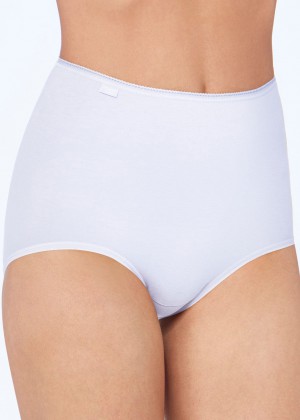 תחתוניי sloggi 24/7 Cotton Maxi