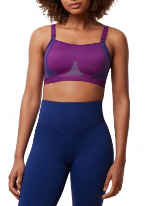 Triaction Gravity Lite N EX חזיית ספורט (bras)