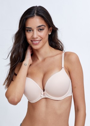 חזייה דאבל TWICH דאבל פוש אפ (bras)