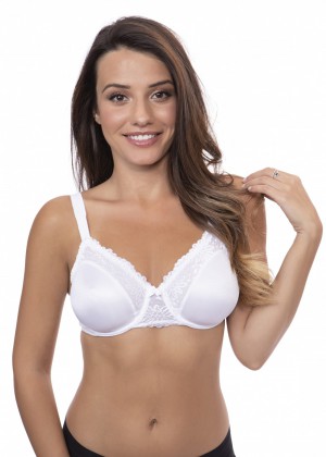 חזיית מינימייזר LADYFORM SOFT W