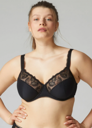 BLOOM 12Y320 חזייה למידות גדולות (bras)