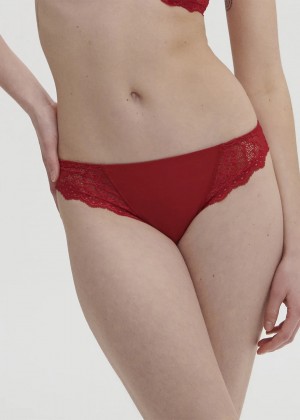 CARESSE תחתון טנגה (Panties)